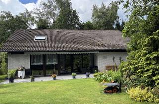 Einfamilienhaus kaufen in 21255 Tostedt, Familienfreundliches Einfamilienhaus mit Charme und großem Garten in Tostedt