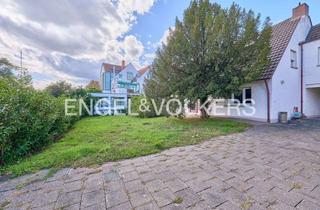 Haus kaufen in 67105 Schifferstadt, Gepflegtes 2FH auf großem Grundstück und vielseitigen Nutzungsmöglichkeiten!