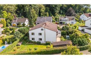 Doppelhaushälfte kaufen in 88214 Ravensburg, Gepflegte Doppelhaushälfte mit großem Garten in ruhiger Lage von Ravensburg
