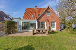 Einfamilienhaus kaufen in 25980 Sylt, Großzügiges Einfamilienhaus mit Einliegerwohnung, Wintergarten und vielseitigem Nutzungspotenzial