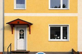 Reihenhaus kaufen in 39118 Reform, Mehr als ein Reihenhaus - Kamin, Terrasse, Garten & Wohlfühlfaktor