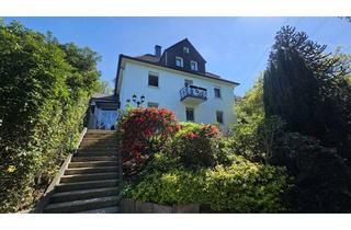 Haus kaufen in Sünsbruch 10, 45527 Hattingen, Provisionsfreies Herrenhaus in Stadtnähe zu Hattingen mit Einliegerwohnung