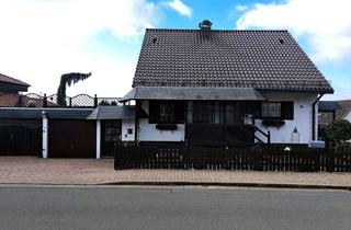 Einfamilienhaus kaufen in Sonnenbrink 16, 31556 Wölpinghausen, Einfamilienhaus mit Garage in Wölpinghausen, 6 Zimmer