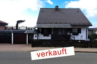 Einfamilienhaus kaufen in Sonnenbrink 16, 31556 Wölpinghausen, Einfamilienhaus mit Garage in Wölpinghausen, 6 Zimmer