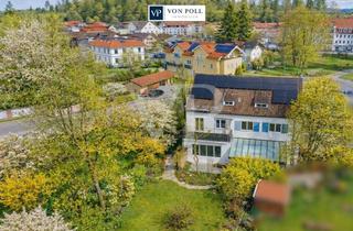 Einfamilienhaus kaufen in 87629 Füssen, Großzügiges Einfamilienhaus mit Garten und Blick auf das Hohe Schloss in Füssen