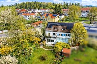 Einfamilienhaus kaufen in 87629 Füssen, Großzügiges Einfamilienhaus mit Garten und Blick auf das Hohe Schloss in Füssen