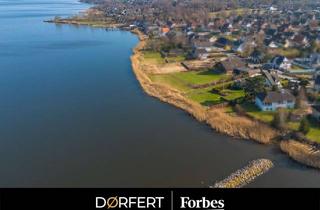 Einfamilienhaus kaufen in 24857 Fahrdorf, Familientraum an der Schlei - Großzügiges Einfamilienhaus mit Wassergrundstück und Panoramablick