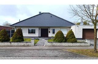 Einfamilienhaus kaufen in Finkenweg 34, 29386 Hankensbüttel, Gepflegtes Einfamilienhaus mit Garage in Hankensbüttel