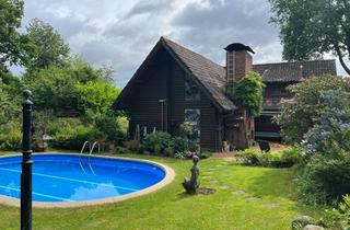 Einfamilienhaus kaufen in Am Schloßberg 14, 64405 Fischbachtal, Einfamilienhaus im skandinavischen Stil im idyllischen Fischbachtal