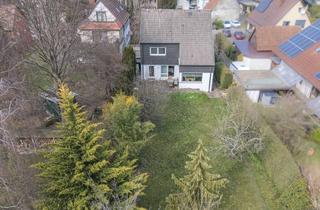 Einfamilienhaus kaufen in 75334 Straubenhardt, **Großzügiges Einfamilienhaus im Grünen – viel Platz für Familie und individuelle Gestaltung**