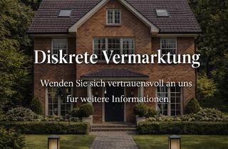 Einfamilienhaus kaufen in 47800 Bockum, Modernisiertes Einfamilienhaus mit 5,5 Zimmern und Garage in Krefeld-Bockum