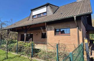 Einfamilienhaus kaufen in 58638 Iserlohn, Freistehendes Einfamilienhaus in zentraler und ruhiger Lage