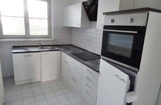 Wohnung mieten in 08468 Reichenbach, 2-Raum-Wohnung in Zentrumsrandlage mit Lift + EBK