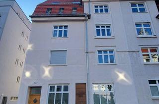 Mehrfamilienhaus kaufen in Sedanstraße 63, 89077 Weststadt, Großzügiges Mehrfamilienhaus aus der Gründerzeit mit 5 Wohnungen in Ulm-Weststadt