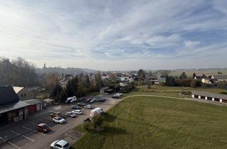 Wohnung mieten in Hartensteiner Straße, 08134 Wildenfels, Wohnen mit Weitblick
