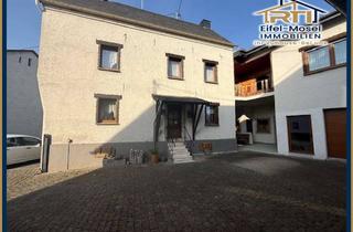 Haus kaufen in 56294 Münstermaifeld, Von RTI:"Platz, Potenzial und Möglichkeiten in Münstermaifeld"