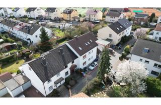 Mehrfamilienhaus kaufen in 61118 Bad Vilbel, Kapitalanlage Mehrfamilienhaus in Bestlage mit Wertsteigerung & starker Nachfrage