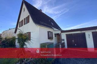Haus kaufen in 87700 Memmingen, Machen Sie ein Schmuckstück draus!