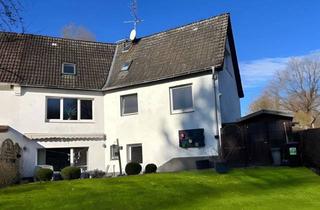 Einfamilienhaus kaufen in 23858 Reinfeld, Einfamilienhaus in ruhiger Lage