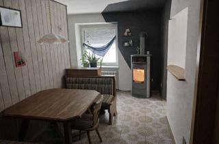 Haus kaufen in 92259 Neukirchen, Familienfreundliches Zuhause in ruhiger Sackgassenlage – flexible Nutzung und gute Anbindung