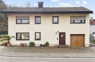 Einfamilienhaus kaufen in 77886 Lauf, Zuhause mit Charakter – Einfamilienhaus voller Möglichkeiten für die Wohnträume Ihrer Familie