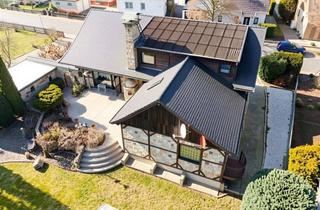 Einfamilienhaus kaufen in 38259 Beinum, Einfamilienhaus mit Einliegerwohnung - 8,5 Zimmer, 240m², Garten, neuer Terrasse, V