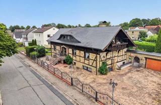 Einfamilienhaus kaufen in 38259 Beinum, Einfamilienhaus mit Einliegerwohnung - 8,5 Zimmer, 240m², Garten, neuer Terrasse, Balkon und EBK