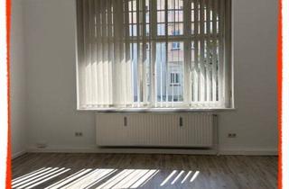 Gewerbeimmobilie mieten in Franz-Mehring-Straße 15, 08058 Zwickau, Repräsentative Büroeinheit mit Balkon, 2 WCs, Küche und großem Foyer in Zwickau-Nordvorstadt zu vermieten!