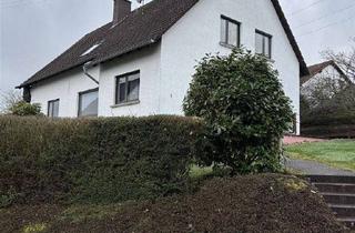 Haus kaufen in 66903 Frohnhofen, gepflegtes großzügiges Wohnhaus mit ausgebautem Dachgeschoß