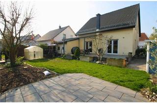Einfamilienhaus kaufen in 67240 Bobenheim-Roxheim, ++Exklusives Einfamilienhaus - Einziehen und Wohlfühlen++
