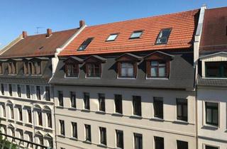 Immobilie mieten in Bergstrasse 21, 04315 Leipzig, ROLLSTUHLFAHRER AUFGEPASST! SCHICKE KOMPLETT RENOVIERTE 2-RWG M. GR. TAGESLICHTBAD U. TREPPENLIFT