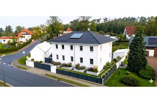 Villa kaufen in Hauptstraße 26, 15913 Märkische Heide, Potenzialstarke Stadtvilla in Groß Leuthen – Sanierungsprojekt