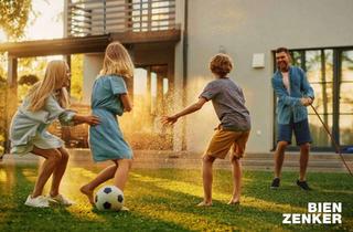 Haus kaufen in 56479 Seck, Ein Zuhause für die Familie - individuell geplant von Bien-Zenker