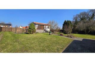 Haus kaufen in Mühlenstraße 23b, 06847 Mosigkau, Seltene Gelegenheit: Ruhig gelegener Bungalow direkt am Mühlengraben