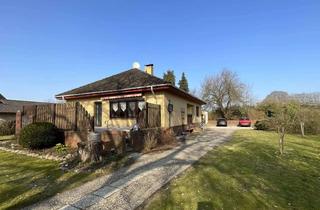Haus kaufen in 27624 Kührstedt, Familienhaus in ruhiger Lage zu verkaufen