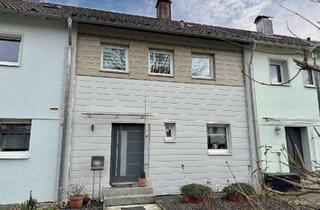 Haus kaufen in 73252 Lenningen, Charmantes Reihenmittelhaus in ruhiger Wohnlage