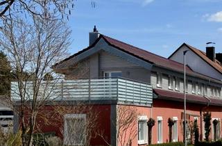 Reihenhaus kaufen in Marsbachstrasse 14, 74731 Walldürn, WALLDÜRN: Haushälfte mit kleinem Garten und großer Terrasse mit guter ruhiger Lage