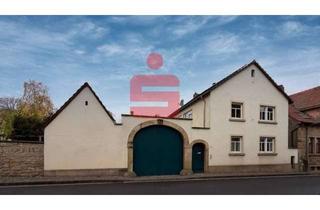 Haus kaufen in 67159 Friedelsheim, Zwei Häuser auf einem Grundstück