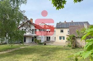 Haus kaufen in 67159 Friedelsheim, Zwei Häuser auf einem Grundstück