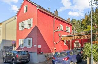 Einfamilienhaus kaufen in 65604 Elz, Gemütliches Einfamilienhaus in ruhiger Lage und schönem Garten in Elz