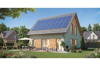 Haus kaufen in 91235 Velden, Velden an der Pegnitz - Leben zwischen Natur und Geborgenheit