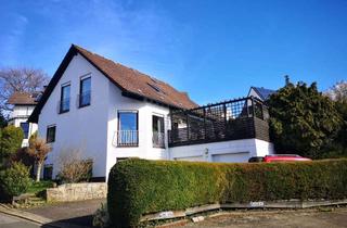 Einfamilienhaus kaufen in Am Semberg 26, 58313 Herdecke, Schönes Einfamilienhaus in traumhafter Lage in Herdecke am Semberg Nähe Dortmunder Süden