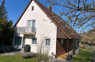 Haus kaufen in 74544 Michelbach an der Bilz, Einziehen und wohlfühlen...