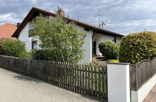Haus kaufen in Uhlandstraße, 85092 Kösching, Wunderschönes bezugsfertiges Wohnhaus in Top Lage mit großem Garten