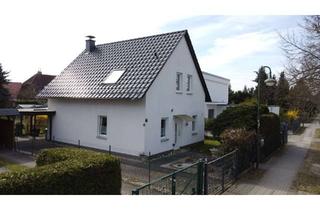 Einfamilienhaus kaufen in 16356 Ahrensfelde, Ihr Traum vom eigenen Garten – Einfamilienhaus auf 700 m² Grundstück in Ahrensfelde