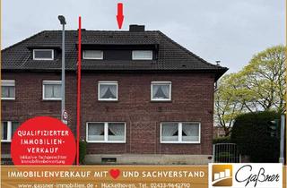 Doppelhaushälfte kaufen in 41836 Hückelhoven, Großzügige Doppelhaushälfte im Zentrum von Hückelhoven-Ratheim