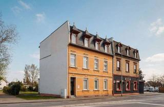 Mehrfamilienhaus kaufen in 67227 Frankenthal, Attraktives Investment in Frankenthal – saniertes Mehrfamilienhaus mit 3 Einheiten & solider Rendite