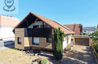 Einfamilienhaus kaufen in 76689 Karlsdorf-Neuthard, Wunderschönes Einfamilienhaus in Karlsdorf-Neuthard, OT Karlsdorf!