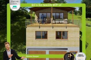 Einfamilienhaus kaufen in Vor Dem Bovenberg 14, 52372 Kreuzau, Neubau Einfamilienhaus in einmaliger Lage von Obermaubach