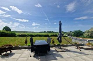 Einfamilienhaus kaufen in Rederstaller Straße 21, 25782 Tellingstedt, Kernsaniertes Einfamilienhaus mit großem Grundstück & Naturblick